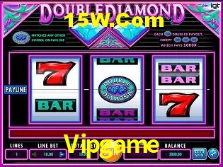 Vipgame: Seu Cassino Premiado com Pagamentos Rápidos