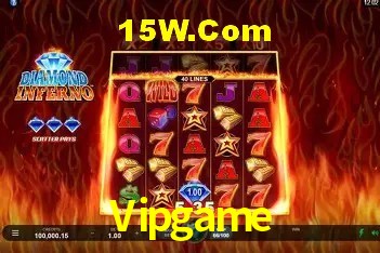 Sinta a adrenalina dos jogos de cassino com Vipgame